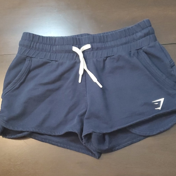 Gymshark Pants - Gymshark Lounge Shorts